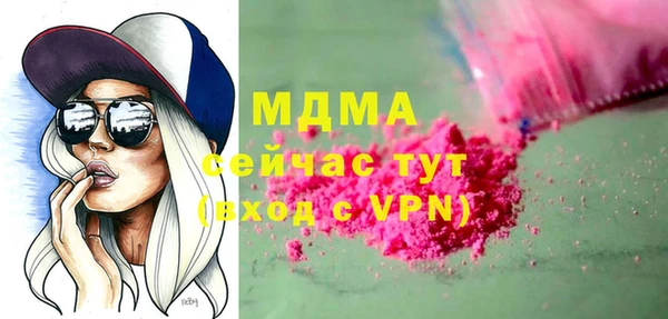 молекула духа Пестово
